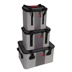 Fox Rage Bagagerie Carnassier * Sac De Transport Pro Series Welded Bags