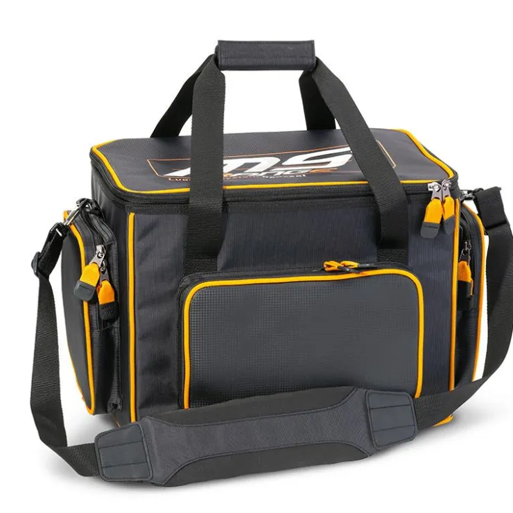 Ms Range Bagagerie Coup * Sac De Transport Session Box Lsc