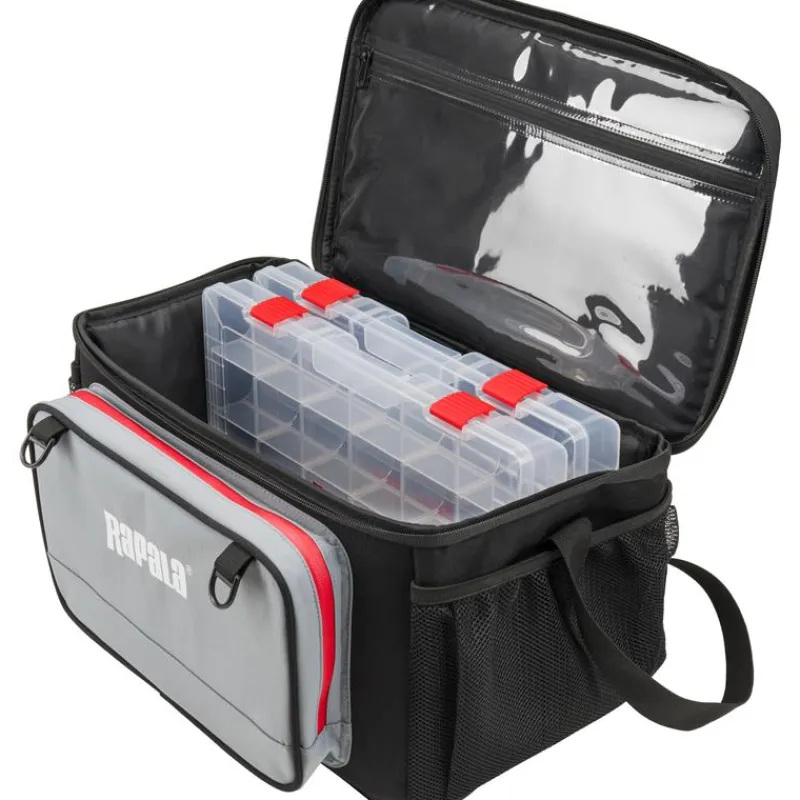 Rapala Bagagerie Carnassier^Sac De Transport Countdown Tackle Bag