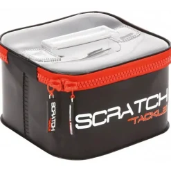 Scratch Tackle Bagagerie Mer^Sac De Transport Bakkan - 5L
