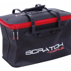 Scratch Tackle Bagagerie Mer * Sac De Transport Bakkan - 16L