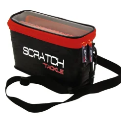 Scratch Tackle Bagagerie Mer * Sac De Transport Lure Bag 2 Rack