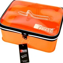 Seven Bass Bagagerie Carnassier * Sac De Transport Bakkan - P.M.L. Line