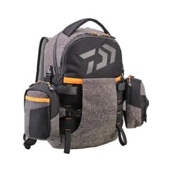 Daiwa Bagagerie Carnassier * Sac À Dos Leurre
