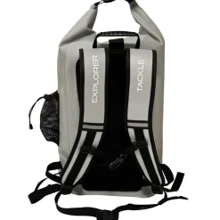 Explorer Tackle Bagagerie Carnassier * Sac À Dos Weekend Trip Proof Pack