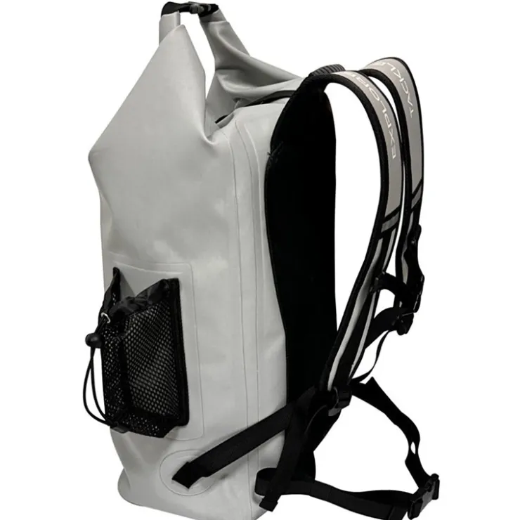 Explorer Tackle Bagagerie Carnassier * Sac À Dos Weekend Trip Proof Pack