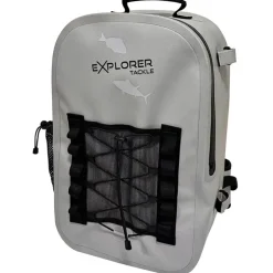 Explorer Tackle Bagagerie Carnassier * Sac À Dos Week-End Trip Back Pack