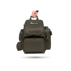 Fox Rage Predator Bagagerie Carnassier * Sac À Dos Rucksack
