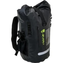 Gunki Bagagerie Carnassier * Sac À Dos Dry Bag-Wading Backpack 40
