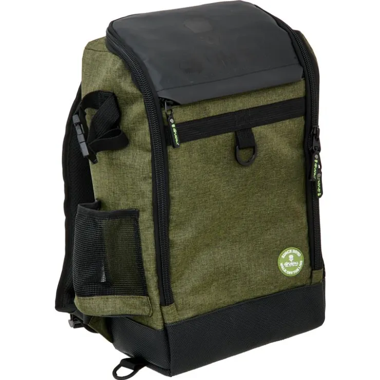 Gunki Bagagerie Carnassier * Sac À Dos Overtake Street Backpack