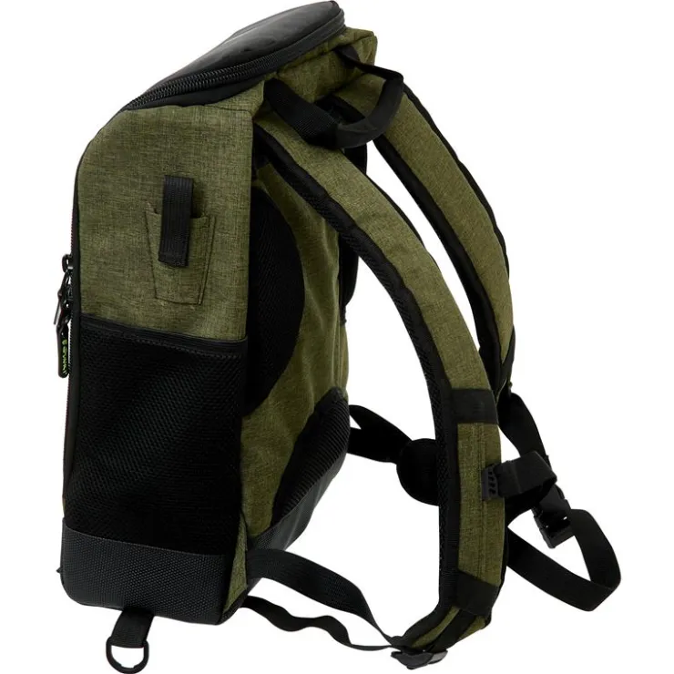 Gunki Bagagerie Carnassier * Sac À Dos Overtake Street Backpack