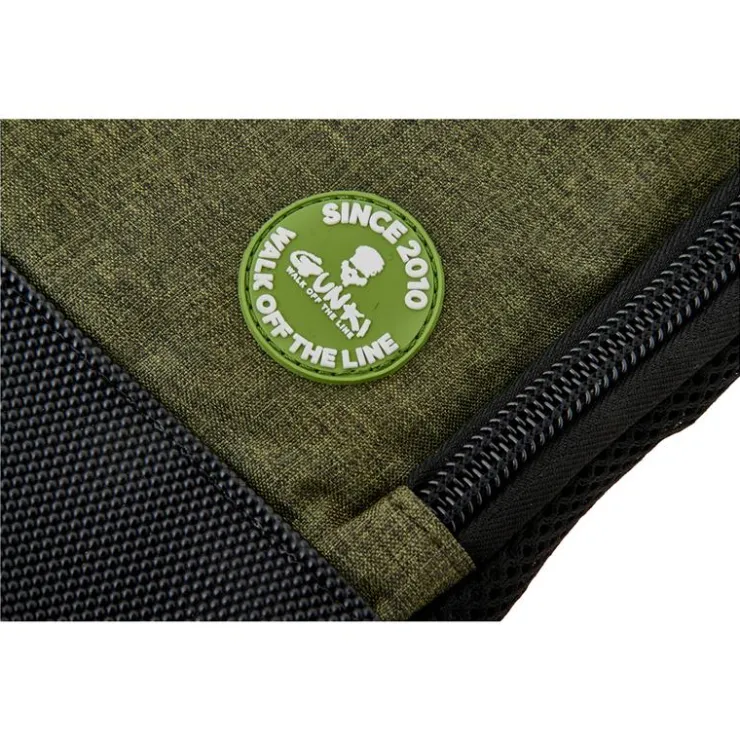 Gunki Bagagerie Carnassier * Sac À Dos Overtake Street Backpack