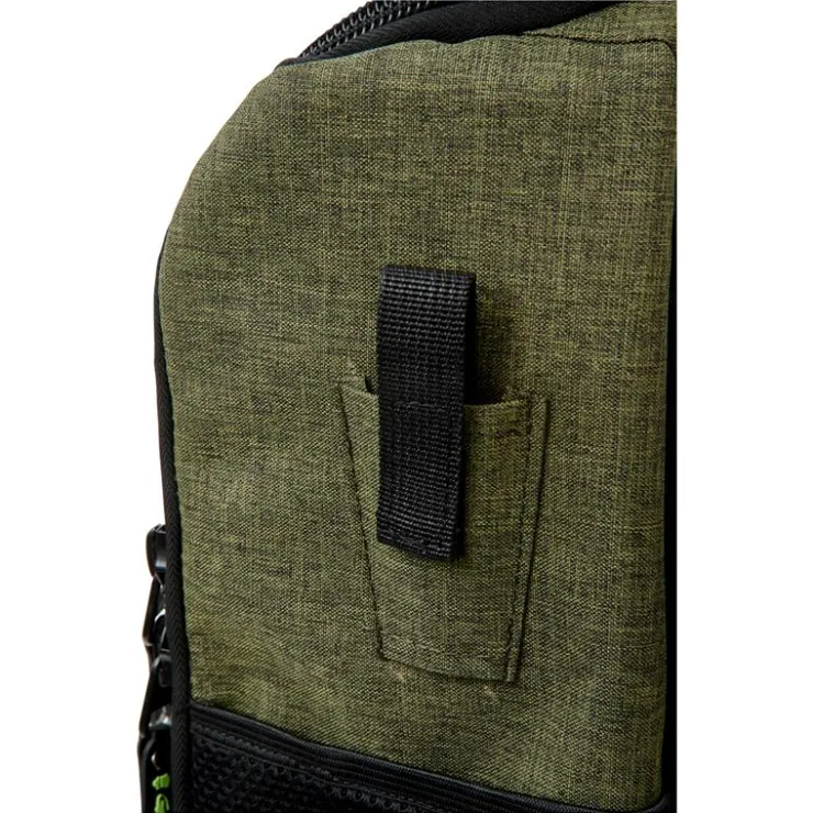 Gunki Bagagerie Carnassier * Sac À Dos Overtake Street Backpack