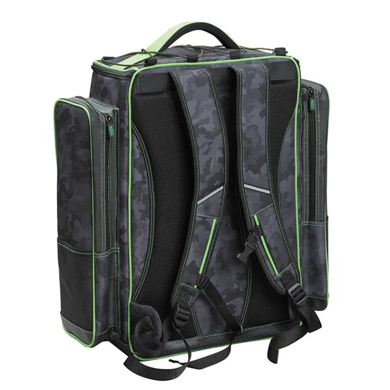 MadCat Bagagerie Silure^Sac À Dos Backpack L 45L