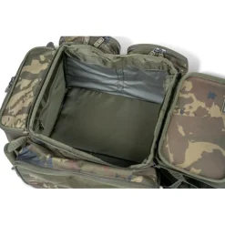 Nash Bagagerie Carpe * Sac À Dos Subterfuge Rucksack