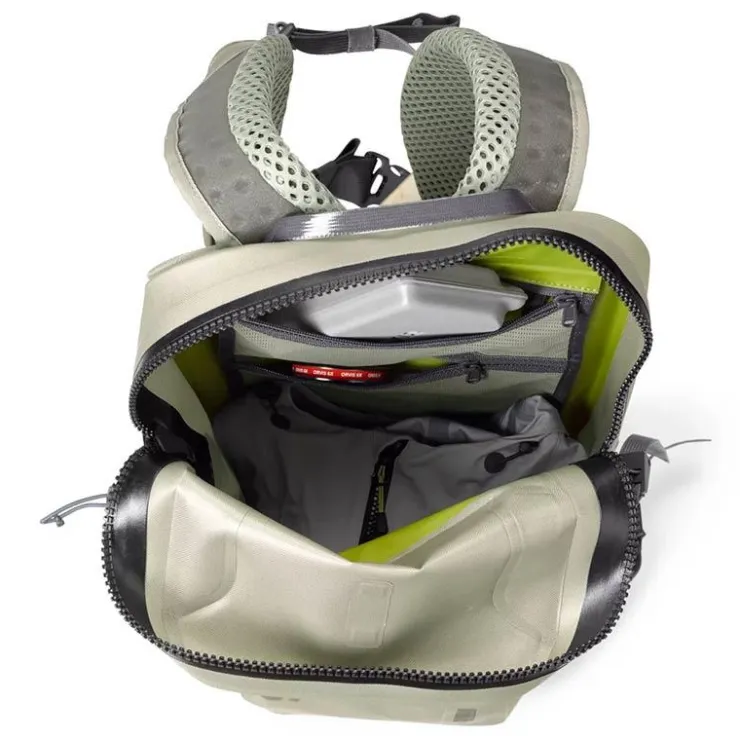 Orvis Bagagerie Mouche * Sac À Dos Pro Waterproof Backpack 3L