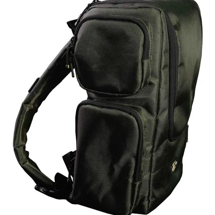 Ridge Monkey Propulsion Appâts * Sac À Dos Hunter 750