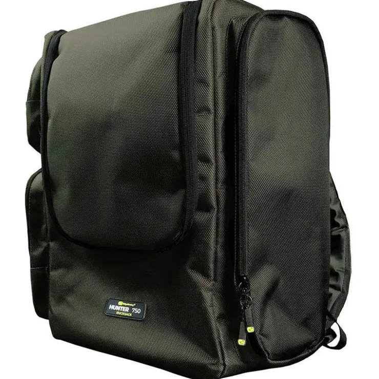 Ridge Monkey Propulsion Appâts * Sac À Dos Hunter 750