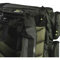 Ridge Monkey Propulsion Appâts * Sac À Dos Hunter 750