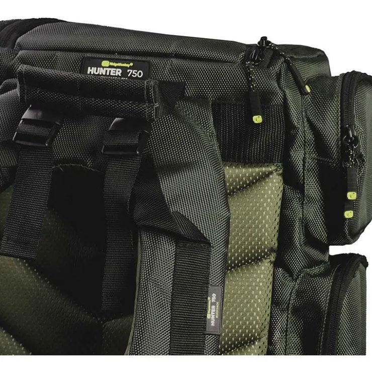 Ridge Monkey Propulsion Appâts * Sac À Dos Hunter 750