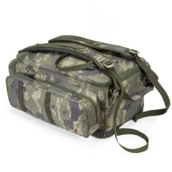 Solar Bagagerie Carpe^Sac À Dos Undercover Camo Ruckbag