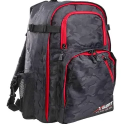SRT Bagagerie Carnassier * Sac À Dos K-Line