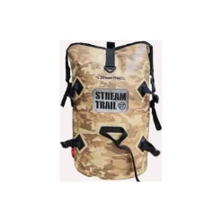 Stream Trail Bagagerie Mer|Bagagerie Carnassier * Sac À Dos Dry Tank Camo - 60L