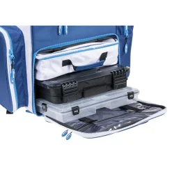 Vercelli Bagagerie Mer * Sac À Dos Potere - 66L