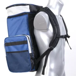 Vercelli Bagagerie Mer * Sac À Dos Torreta 55L