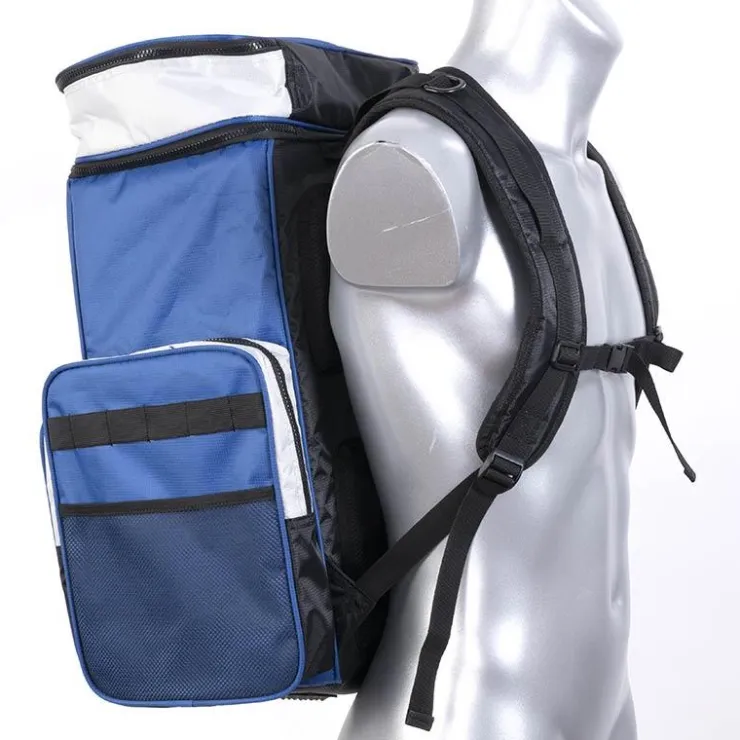 Vercelli Bagagerie Mer * Sac À Dos Torreta 55L