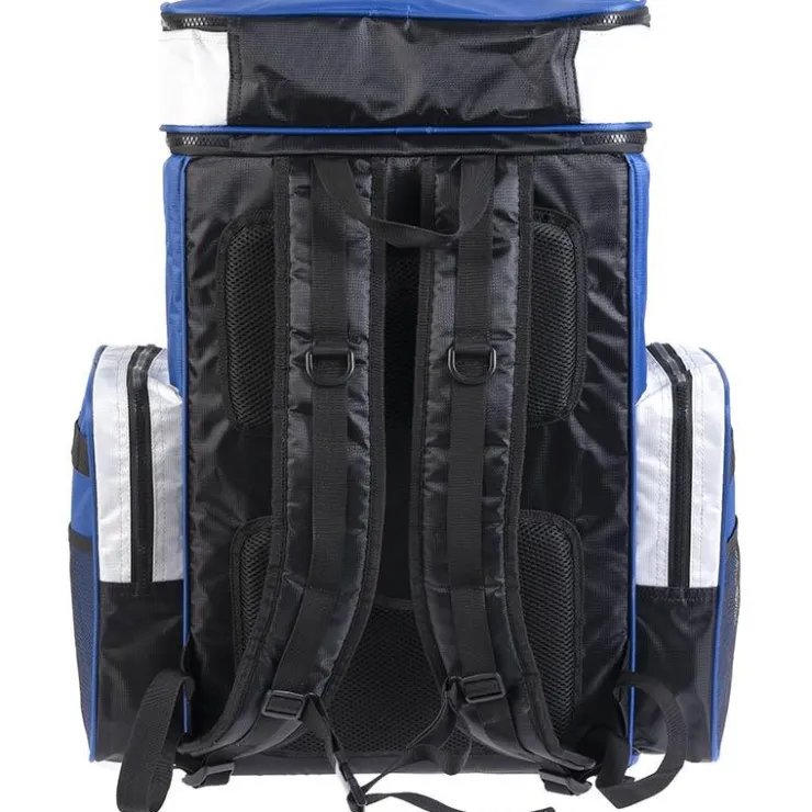 Vercelli Bagagerie Mer * Sac À Dos Torreta 55L