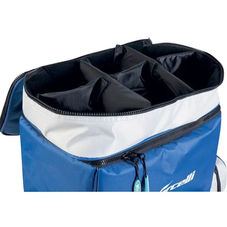 Vercelli Bagagerie Mer * Sac À Dos Torreta 55L