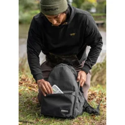 Zebco Bagagerie Carnassier * Sac À Dos Trophy Compact Rucksack 18L
