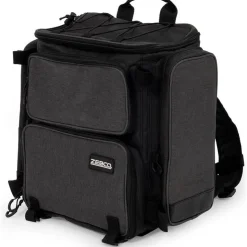 Zebco Bagagerie Carnassier * Sac À Dos Trophy 23L