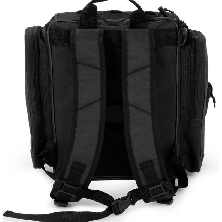 Zebco Bagagerie Carnassier * Sac À Dos Trophy 23L