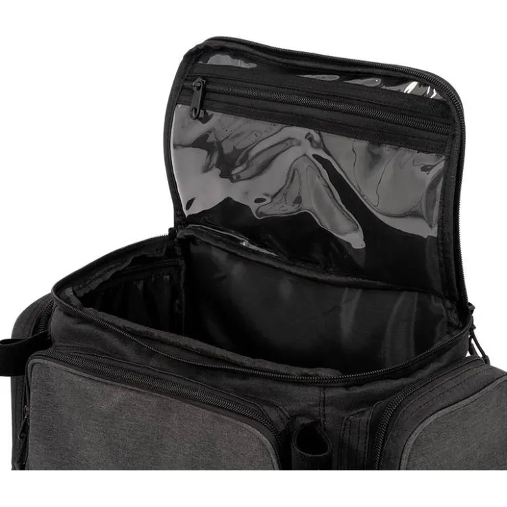 Zebco Bagagerie Carnassier * Sac À Dos Trophy 23L