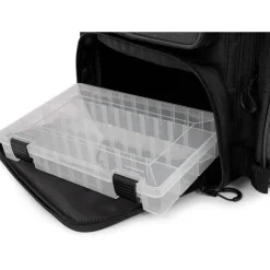Zebco Bagagerie Carnassier * Sac À Dos Trophy 23L