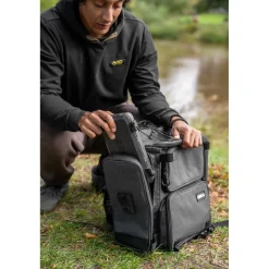 Zebco Bagagerie Carnassier * Sac À Dos Trophy 23L