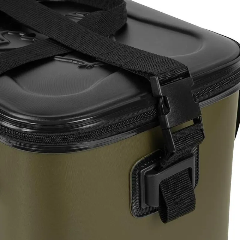 Avid Carp Bagagerie Carpe^Sac Eva Stormshield Deluxe Cooler