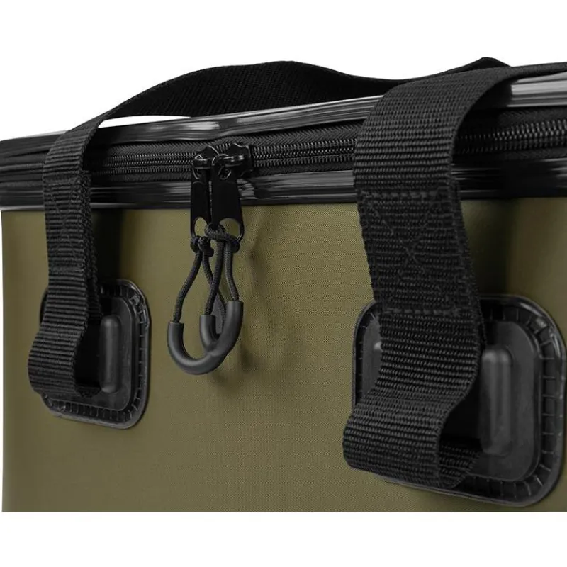 Avid Carp Bagagerie Carpe^Sac Eva Stormshield Deluxe Cooler