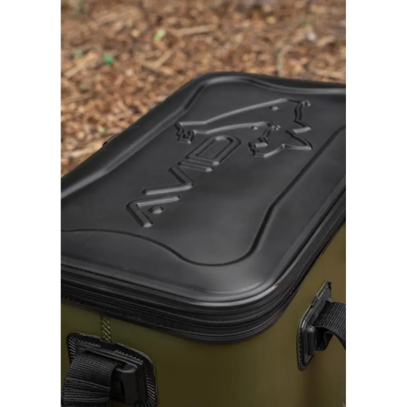 Avid Carp Bagagerie Carpe^Sac Eva Stormshield Deluxe Cooler
