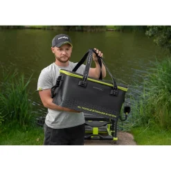 Fox Matrix Bagagerie Coup^Sac Eva Eva Xl Tackle Storage System