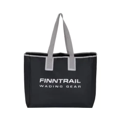 Finntrail Bagagerie Mouche^Sac Mudbag Black 60L