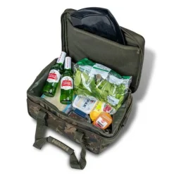 Nash Bagagerie Carpe * Sac Isotherme Subterfuge Big Freeze Cool Bag