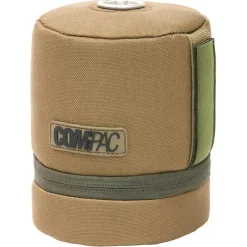 Korda Bagagerie Carpe * Sac Pour Bouteille De Gaz Compac Gas Jacket