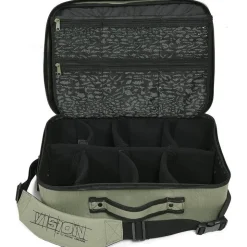Vision Bagagerie Mouche * Sac À Moulinet Hard Gear Bag