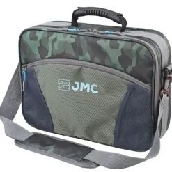 JMC Bagagerie Mouche * Sacoche Moulinet Reel Box