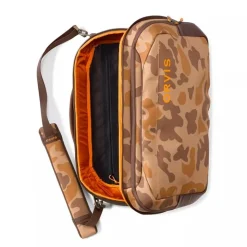 Orvis Bagagerie Mouche * Sac Trekkage Lt Adventure Briefcas 22L