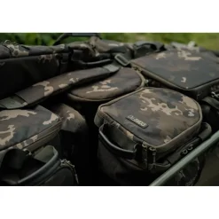 Korda Bagagerie Carpe|Rod Pods – Supports^Sac Pour Piques Compac Bankstick Bag Dark Kamo