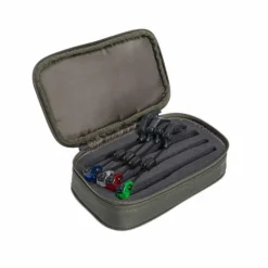 Nash Bagagerie Carpe^Sac Pour Swinger Siren Micro Swing Arm Storage Case